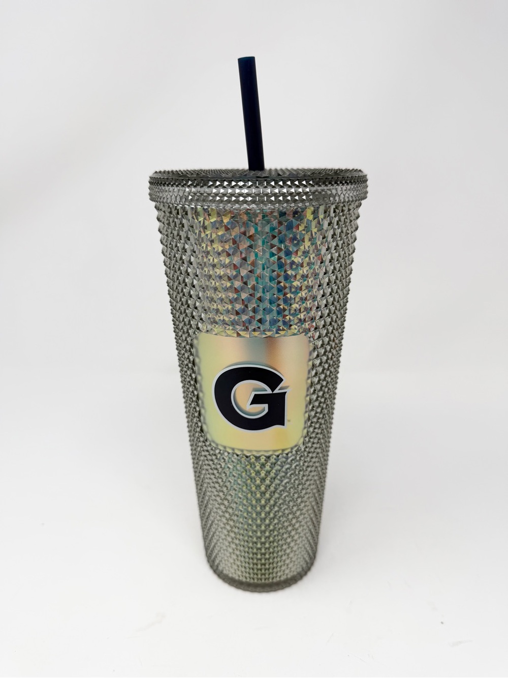 Starbucks Been There Series Campus Collection Tumbler Georgetown University